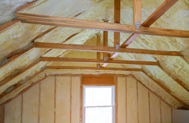 Best Attic Insulation Installation  in Blue Ridge, AL