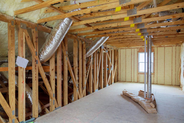 Insulation Replacement Services in Blue Ridge, AL