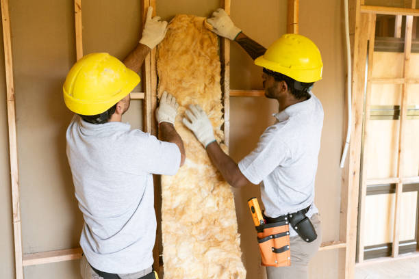 Attic Insulation Near Me in Blue Ridge, AL